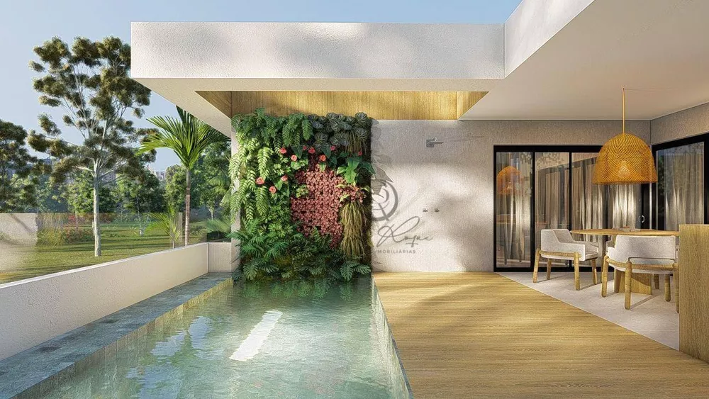 Casa de Condomínio, 3 quartos - Foto 40