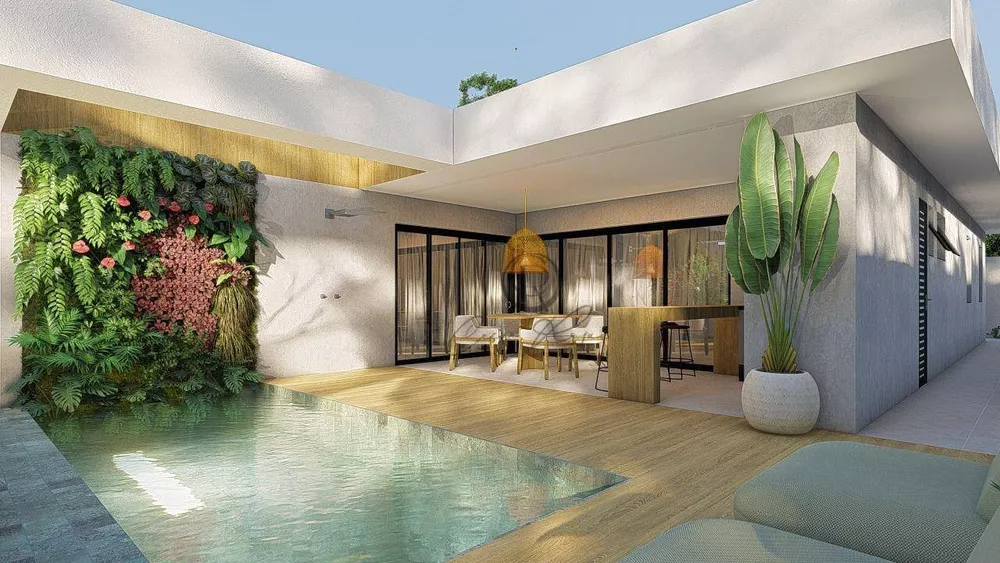 Casa de Condomínio, 3 quartos - Foto 32