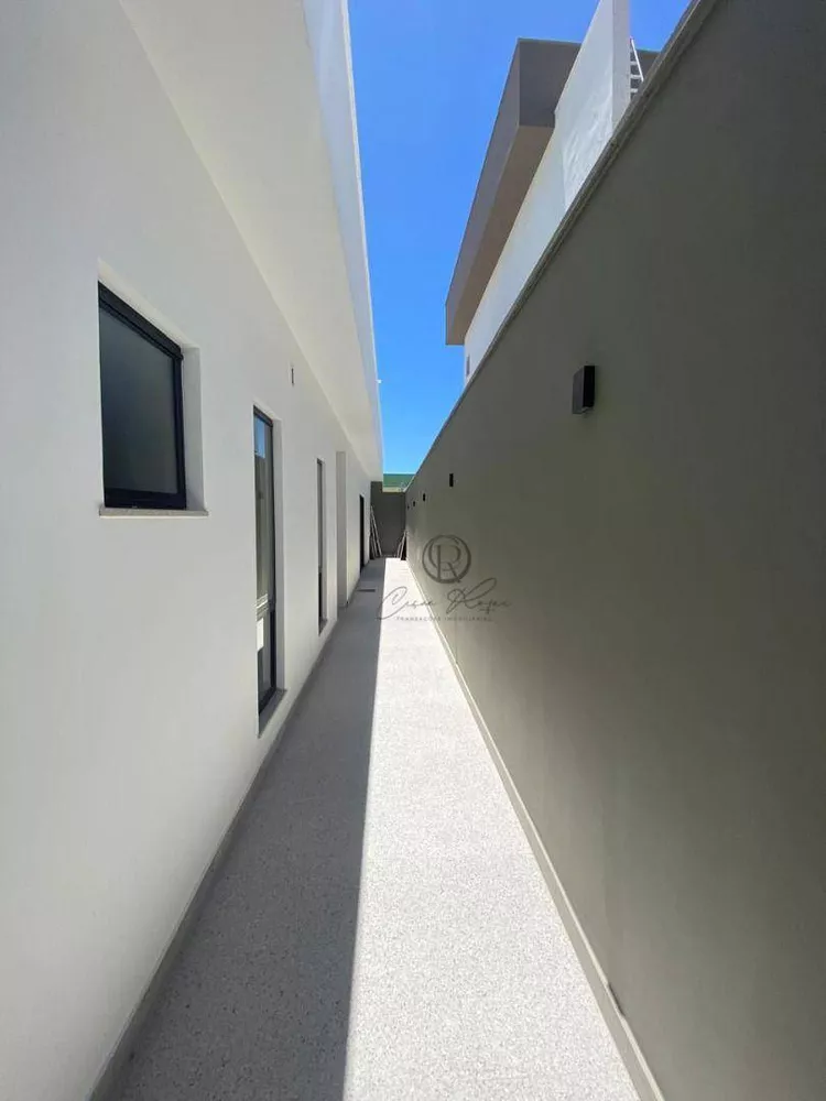 Casa de Condomínio, 3 quartos - Foto 24