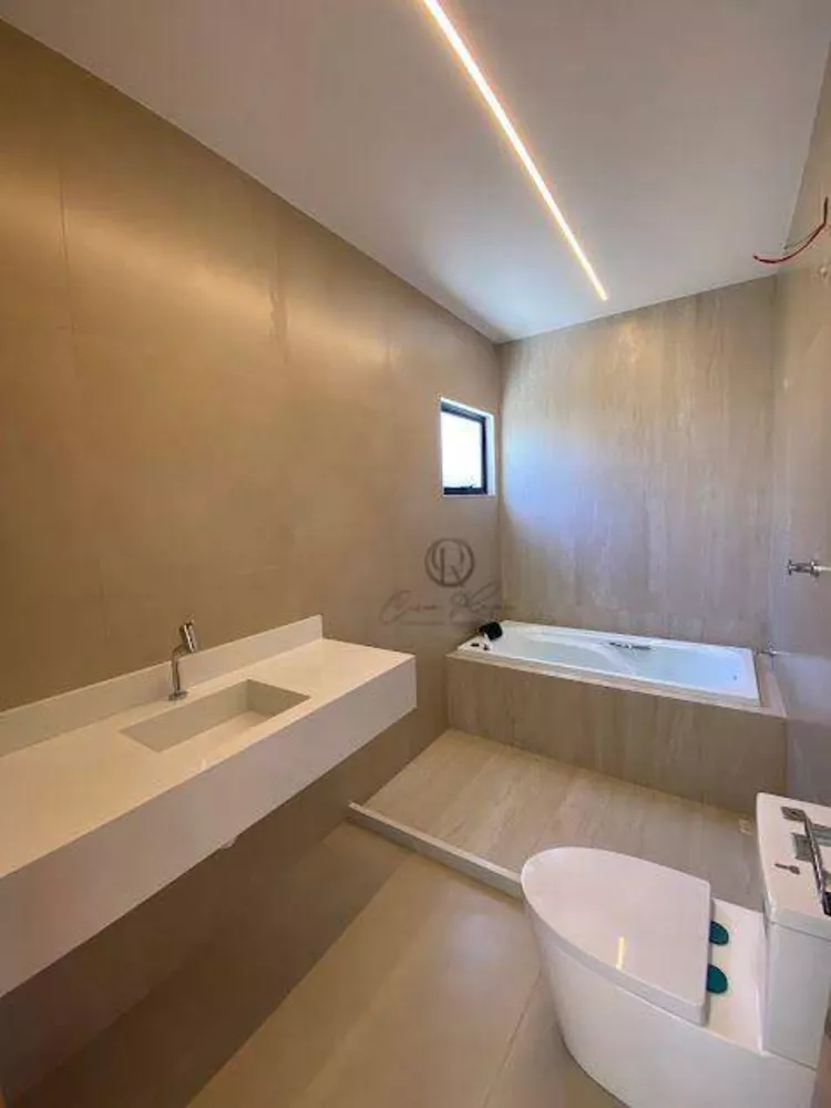 Casa de Condomínio, 3 quartos - Foto 17