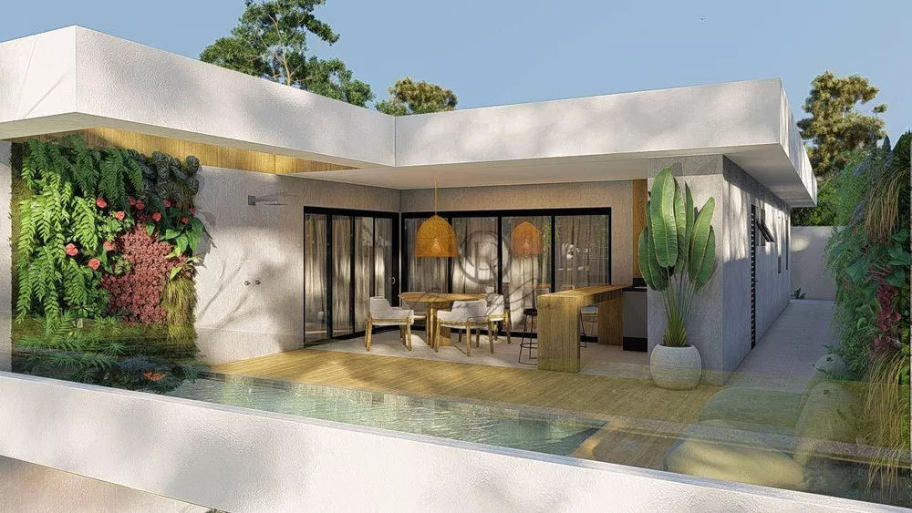 Casa de Condomínio, 3 quartos - Foto 27