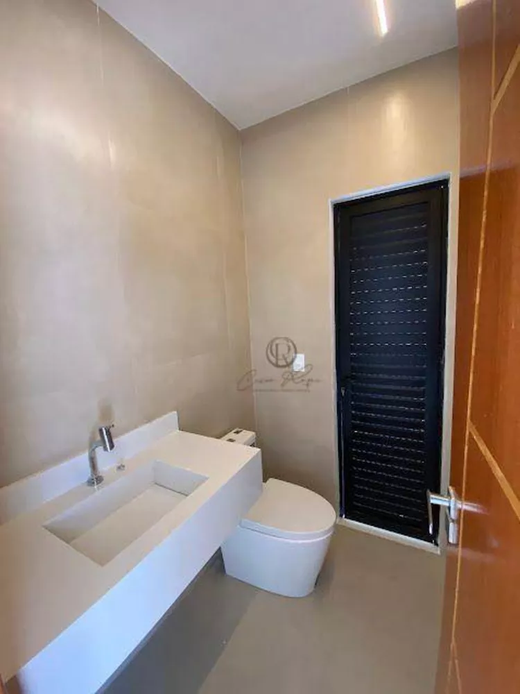 Casa de Condomínio, 3 quartos - Foto 10