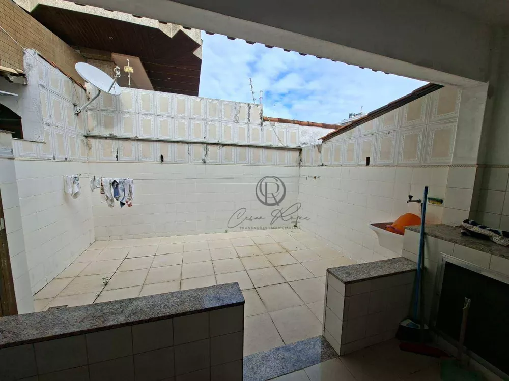 Casa de Condomínio, 2 quartos - Foto 7