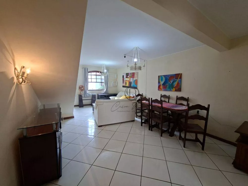 Casa de Condomínio, 2 quartos - Foto 1