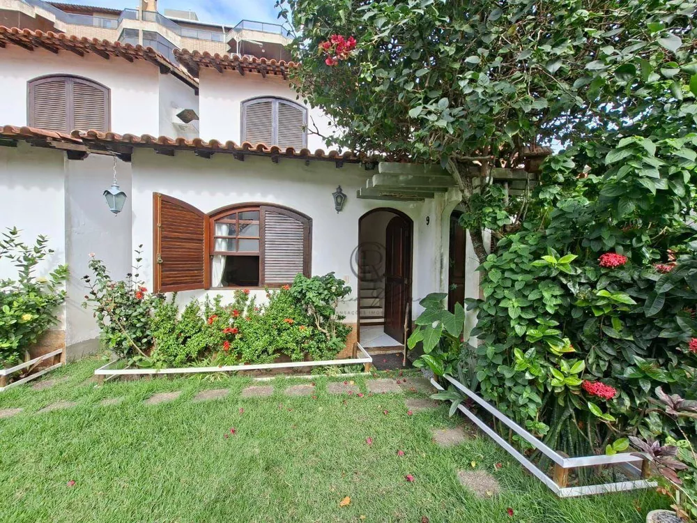 Casa de Condomínio, 2 quartos - Foto 8