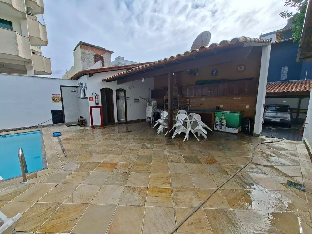 Casa de Condomínio, 2 quartos - Foto 10