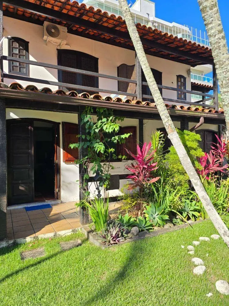 Casa de Condomínio, 2 quartos - Foto 4