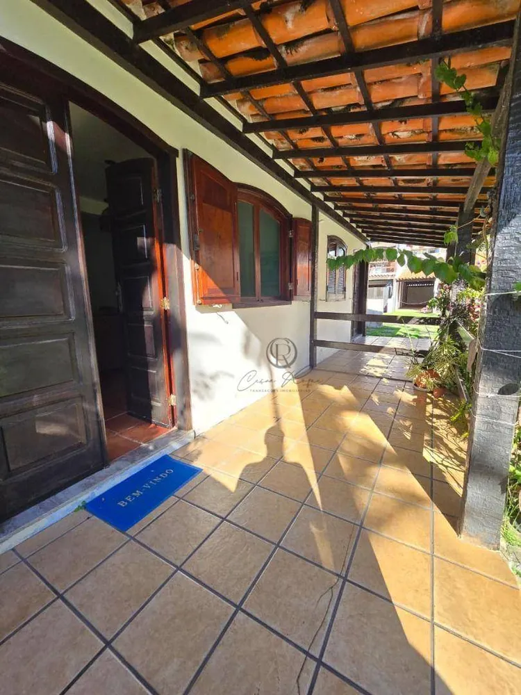 Casa de Condomínio, 2 quartos - Foto 7