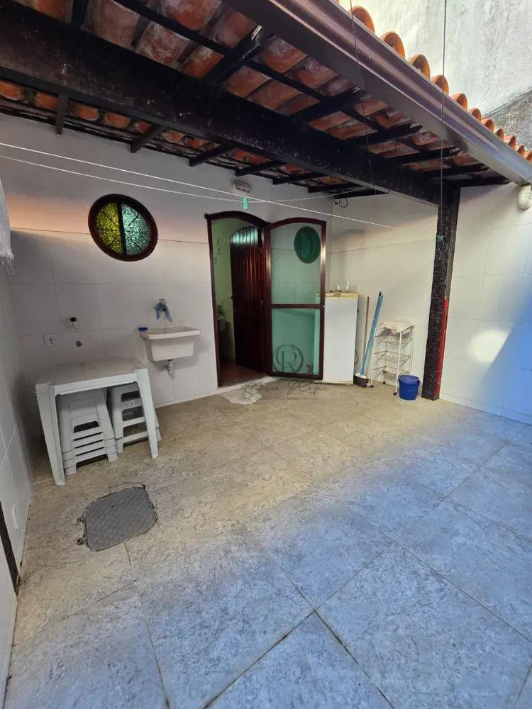 Casa de Condomínio, 2 quartos - Foto 22