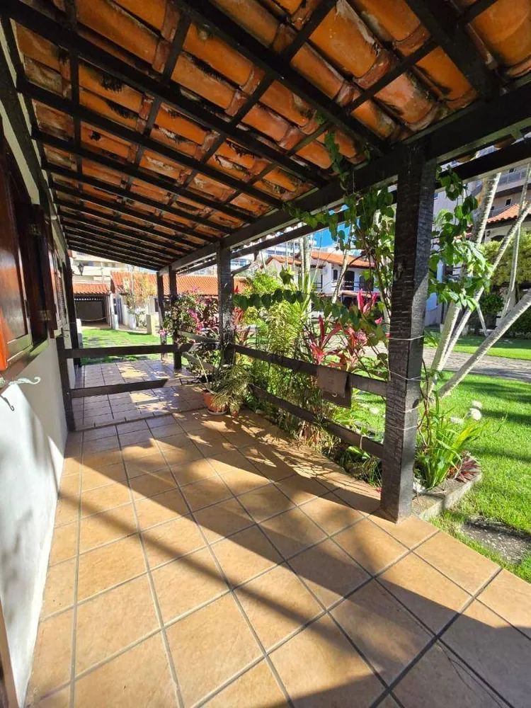Casa de Condomínio, 2 quartos - Foto 6