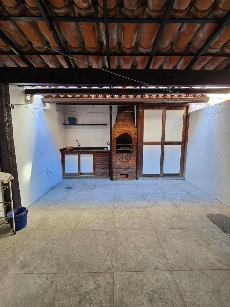 Casa de Condomínio, 2 quartos - Foto 21