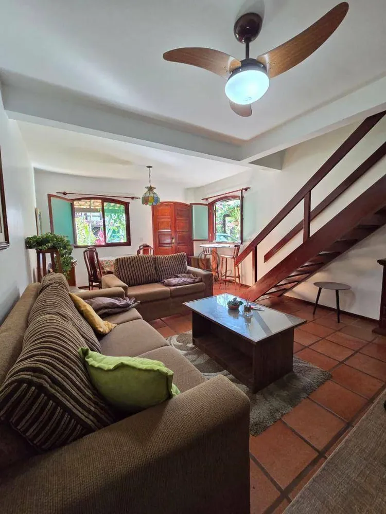 Casa de Condomínio, 2 quartos - Foto 8