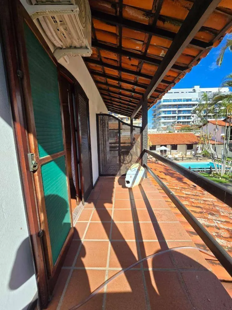 Casa de Condomínio, 2 quartos - Foto 29