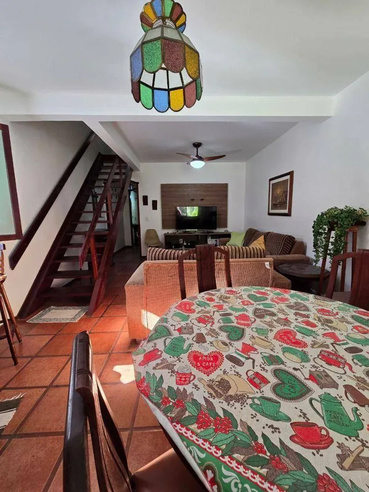 Casa de Condomínio, 2 quartos - Foto 10