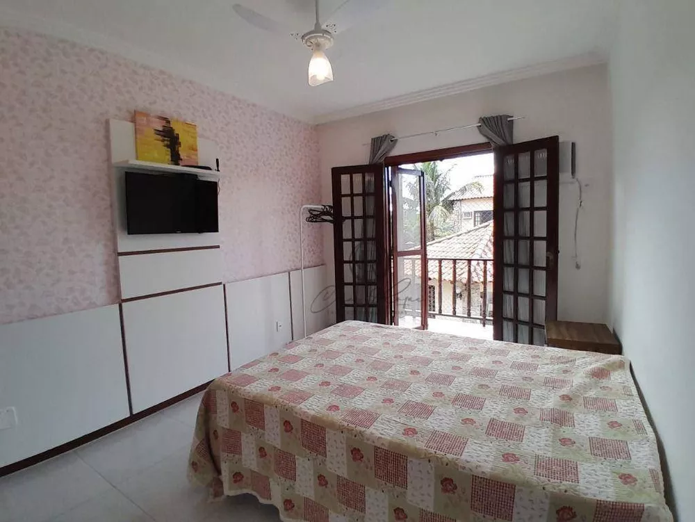 Casa de Condomínio, 3 quartos - Foto 10