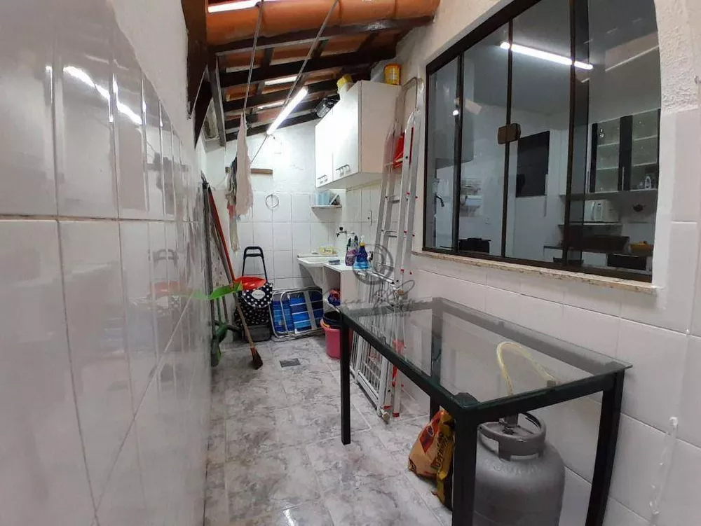Casa de Condomínio, 3 quartos - Foto 17