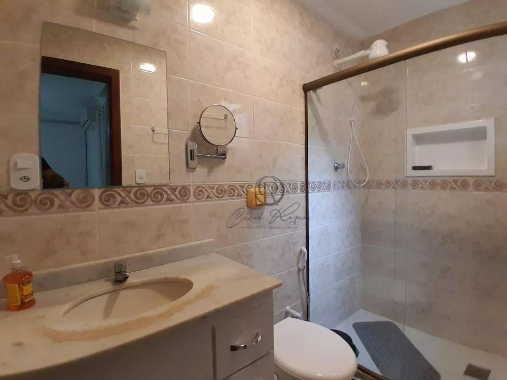 Casa de Condomínio, 3 quartos - Foto 13