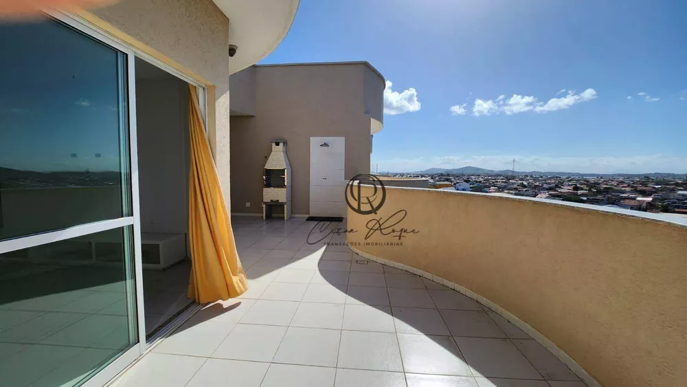 Cobertura, 3 quartos, 150 m² - Foto 20