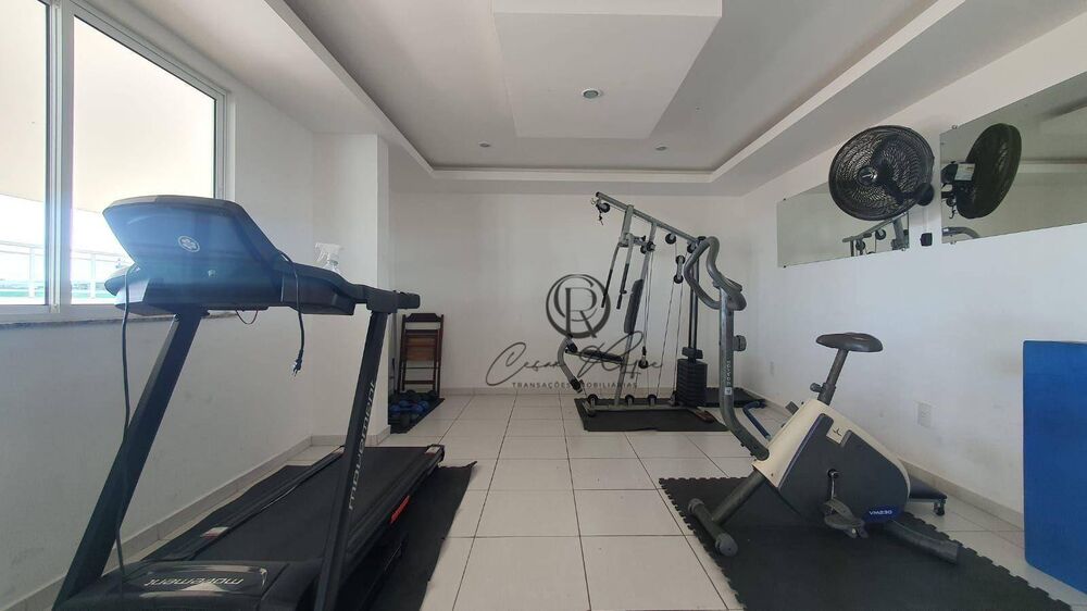 Cobertura à venda com 3 quartos, 150m² - Foto 11