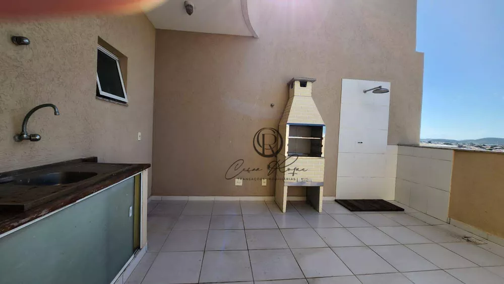 Cobertura, 3 quartos, 150 m² - Foto 30