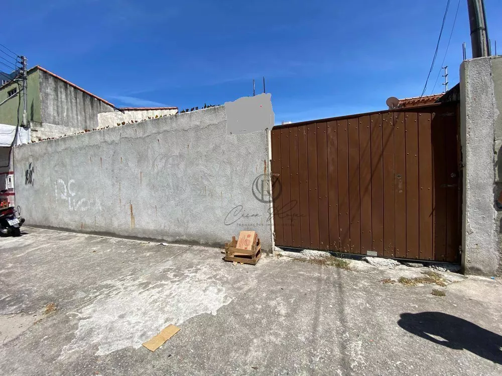 Terreno, 360 m² - Foto 1