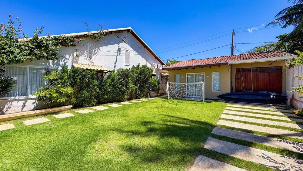 Casa, 4 quartos, 244 m² - Foto 9