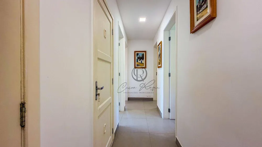 Casa, 4 quartos, 244 m² - Foto 6