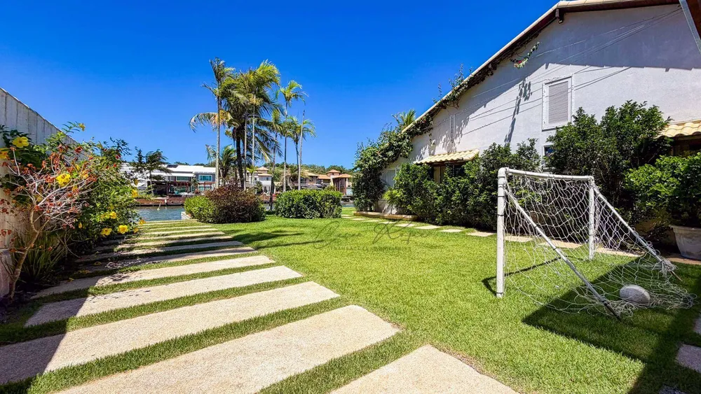 Casa, 4 quartos, 244 m² - Foto 19