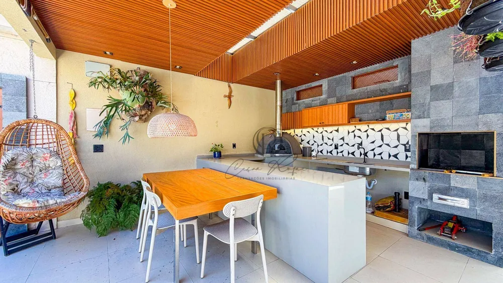 Casa, 4 quartos, 244 m² - Foto 13