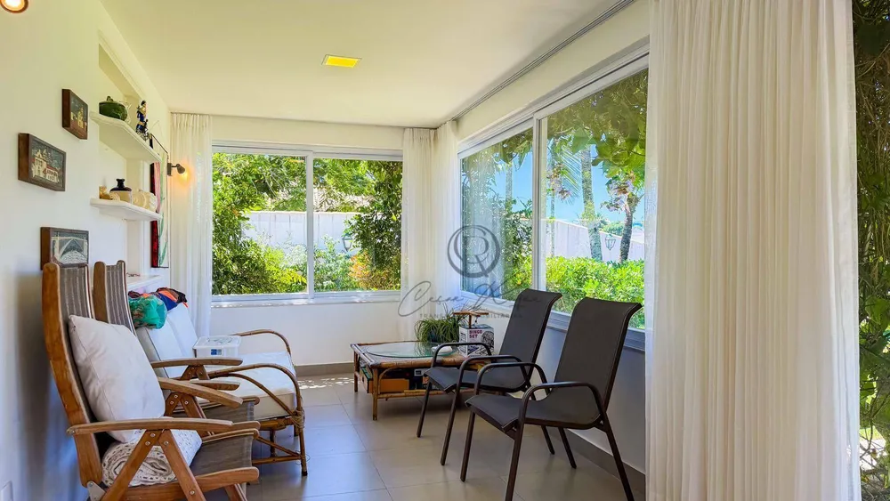 Casa, 4 quartos, 244 m² - Foto 17