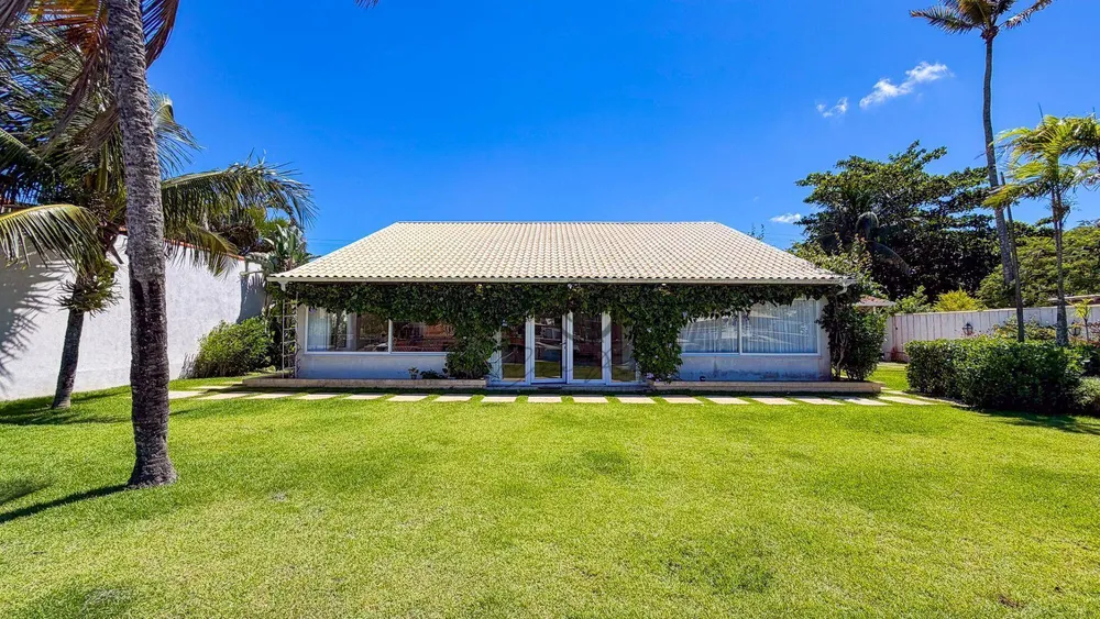 Casa, 4 quartos, 244 m² - Foto 6