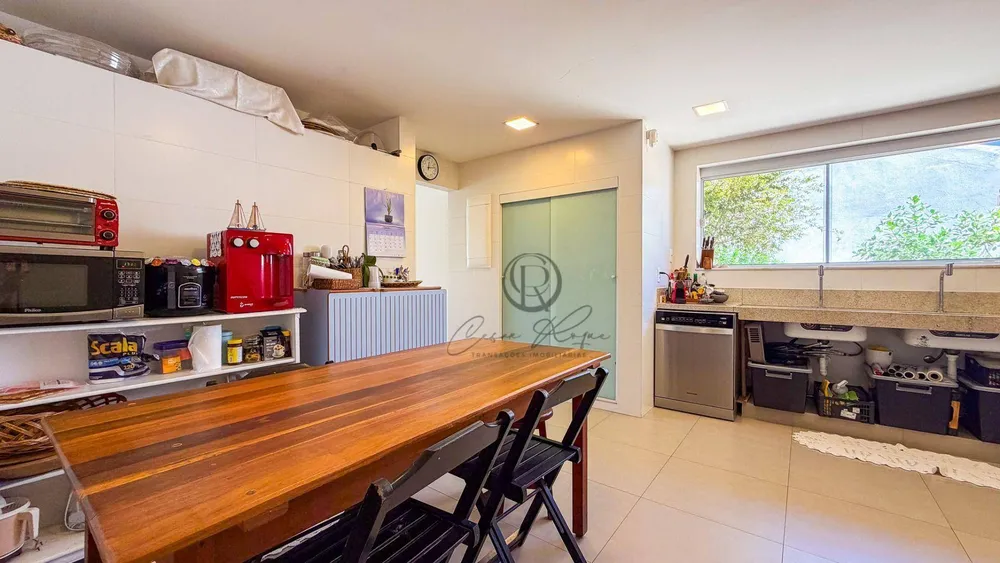 Casa, 4 quartos, 244 m² - Foto 48