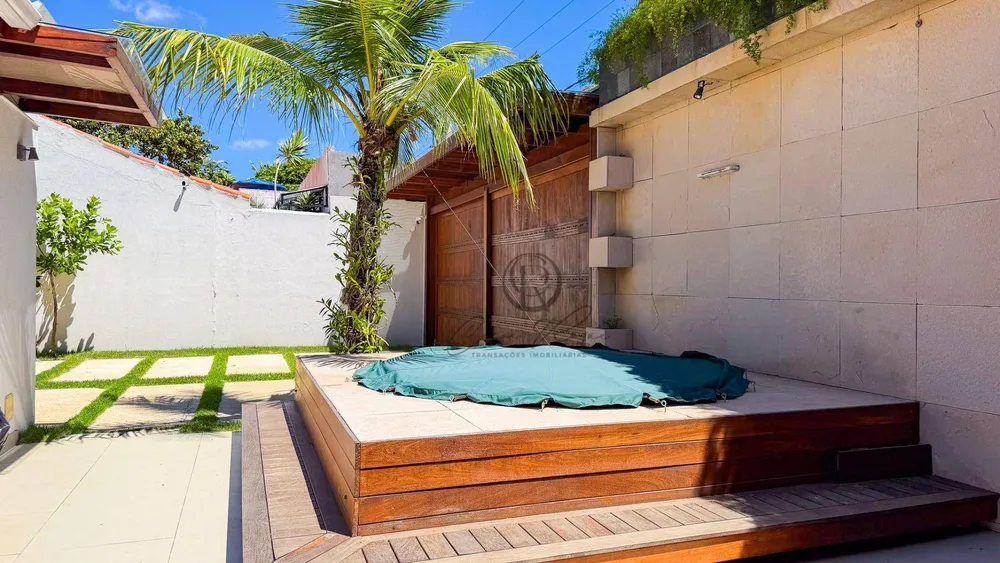 Casa, 4 quartos, 244 m² - Foto 15