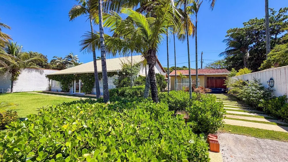 Casa, 4 quartos, 244 m² - Foto 7