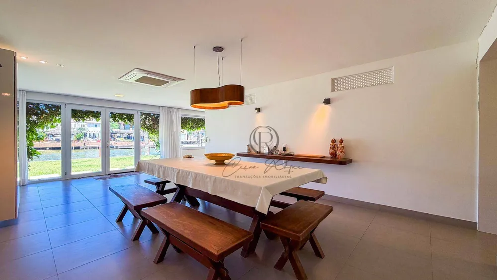 Casa, 4 quartos, 244 m² - Foto 12