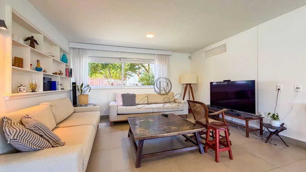 Casa, 4 quartos, 244 m² - Foto 4