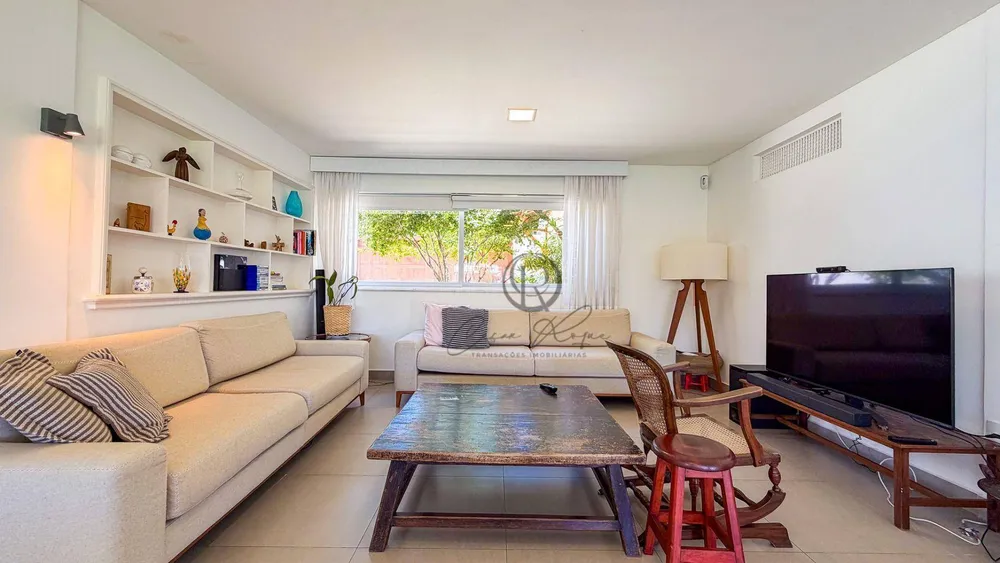 Casa, 4 quartos, 244 m² - Foto 35