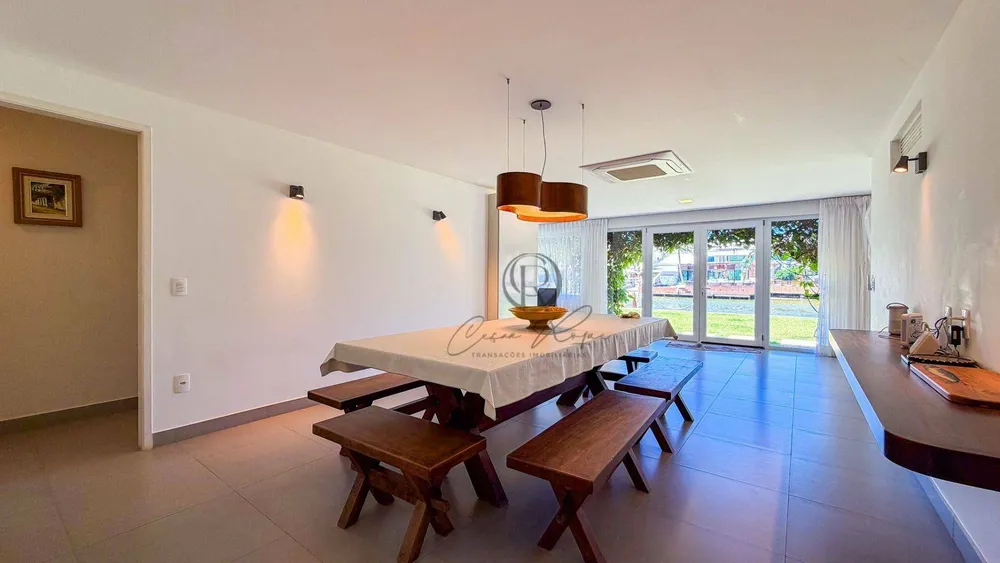 Casa, 4 quartos, 244 m² - Foto 22