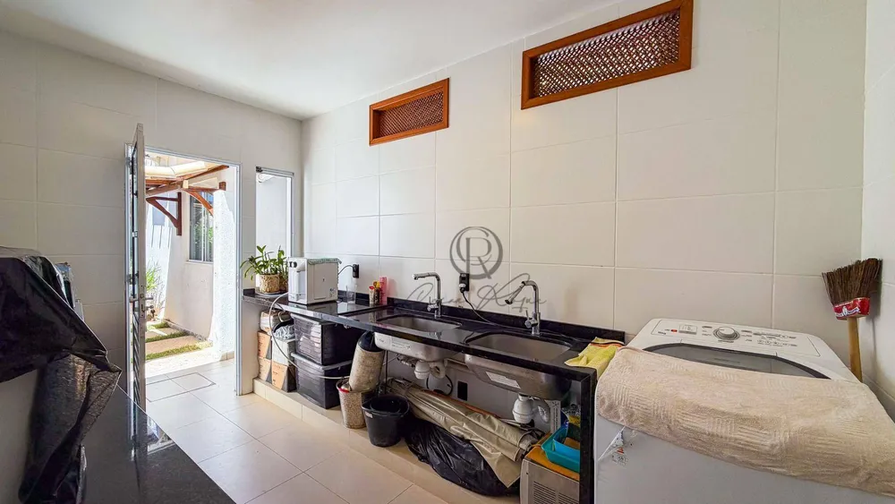 Casa, 4 quartos, 244 m² - Foto 14