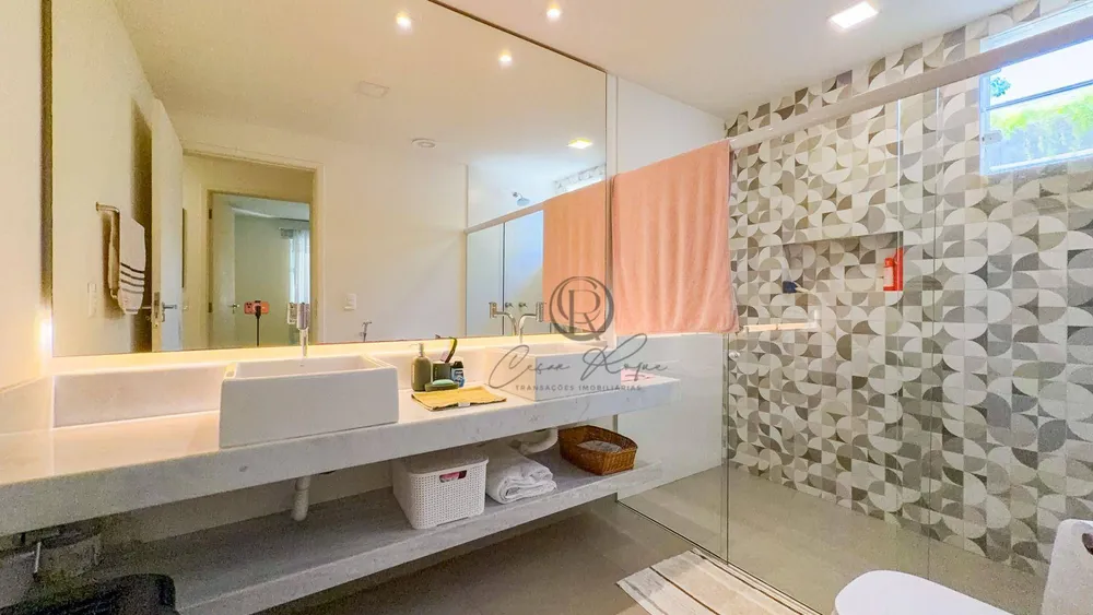 Casa, 4 quartos, 244 m² - Foto 43