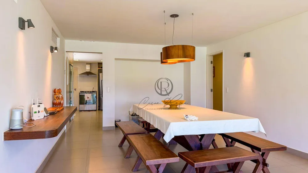 Casa, 4 quartos, 244 m² - Foto 23