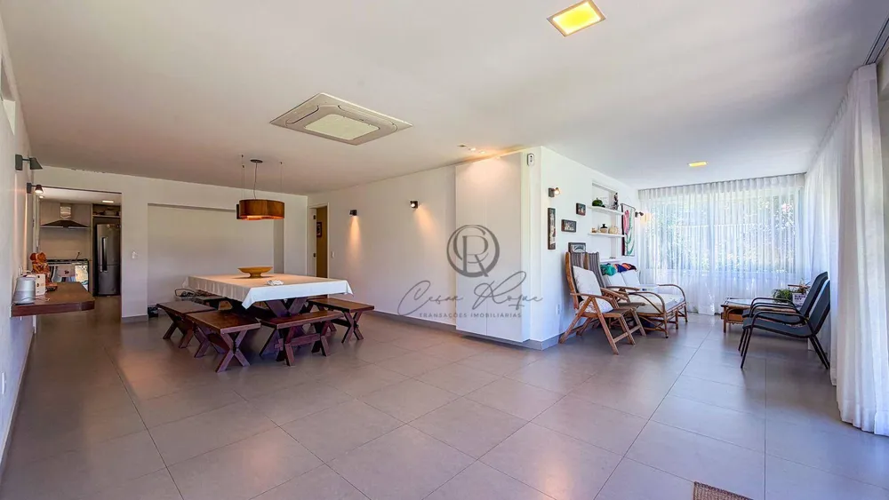 Casa, 4 quartos, 244 m² - Foto 18