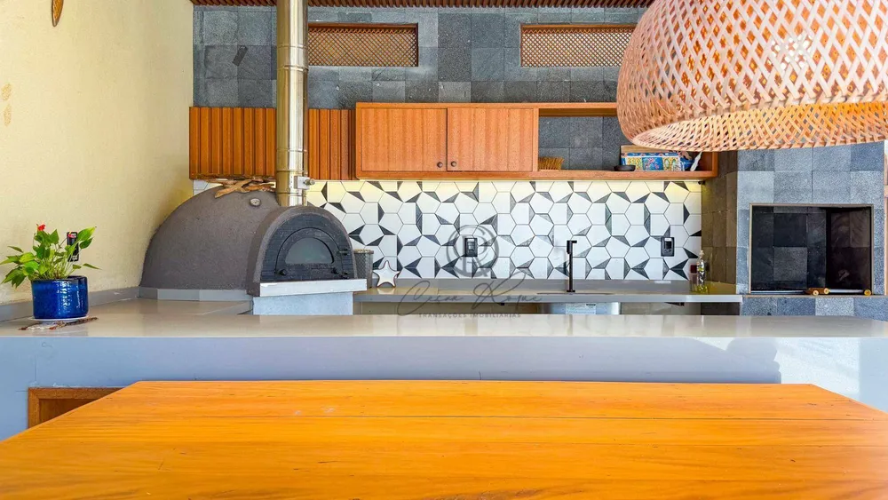 Casa, 4 quartos, 244 m² - Foto 13