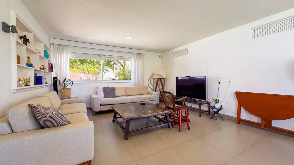 Casa, 4 quartos, 244 m² - Foto 32