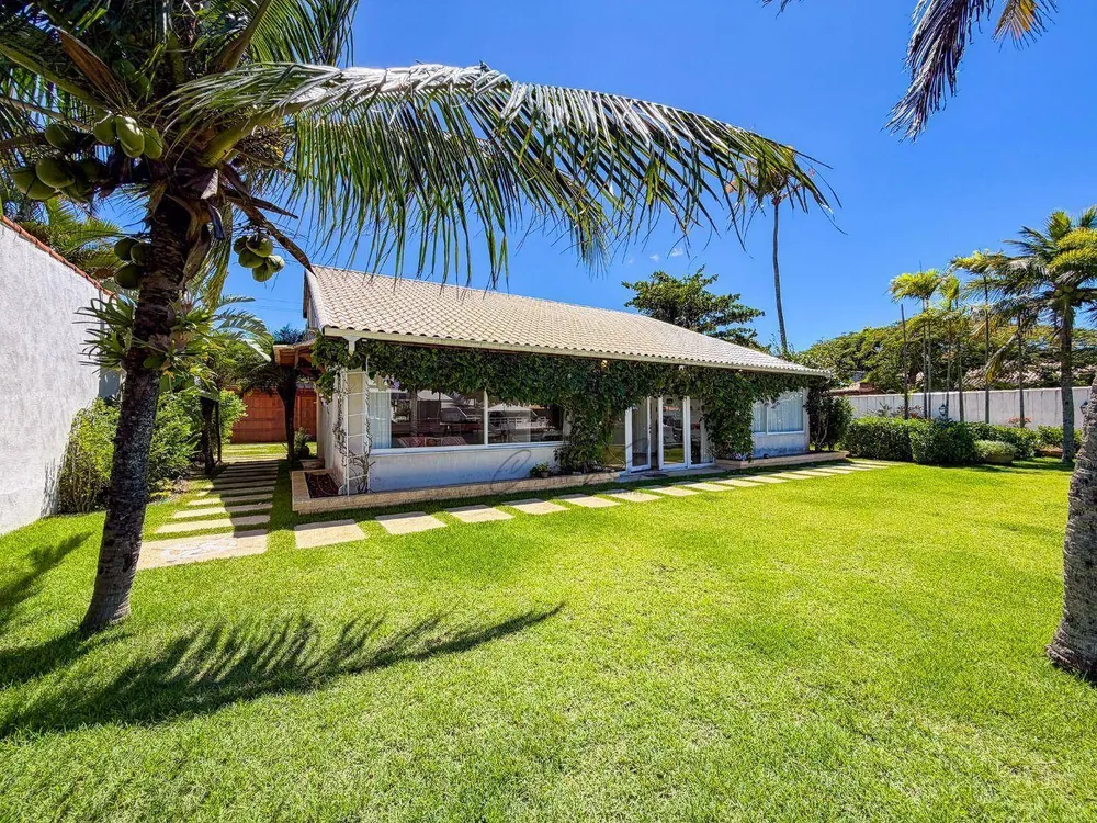 Casa, 4 quartos, 244 m² - Foto 5
