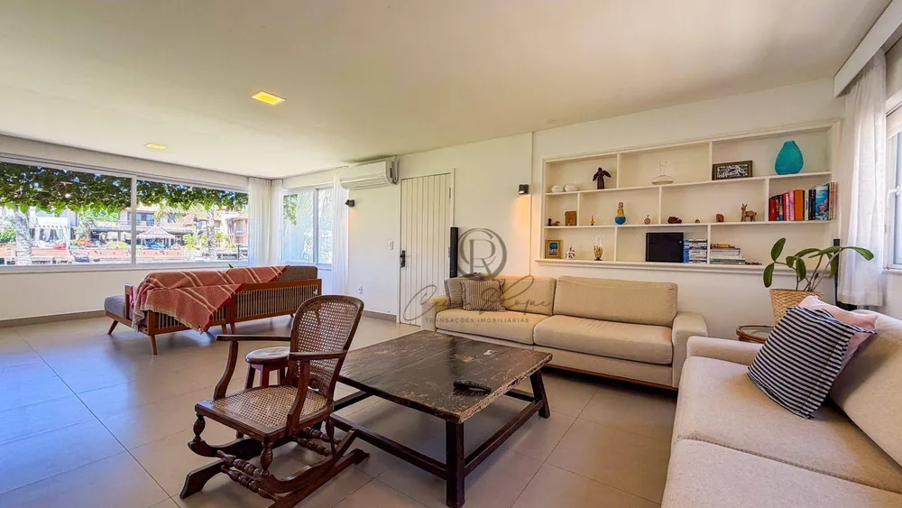 Casa, 4 quartos, 244 m² - Foto 31