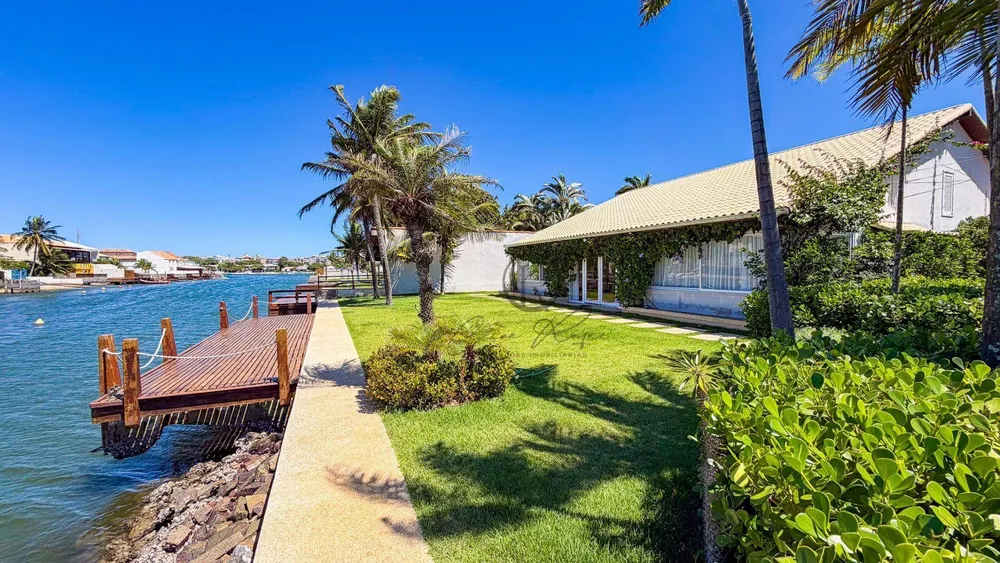Casa, 4 quartos, 244 m² - Foto 9
