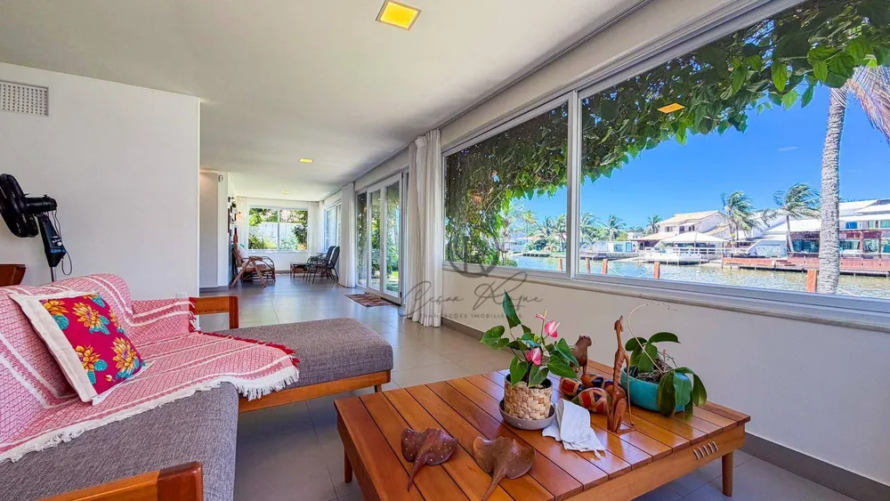 Casa, 4 quartos, 244 m² - Foto 15