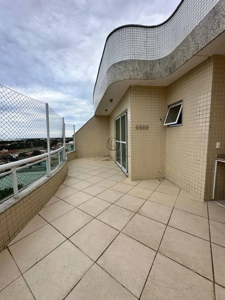 Cobertura, 3 quartos, 190 m² - Foto 17