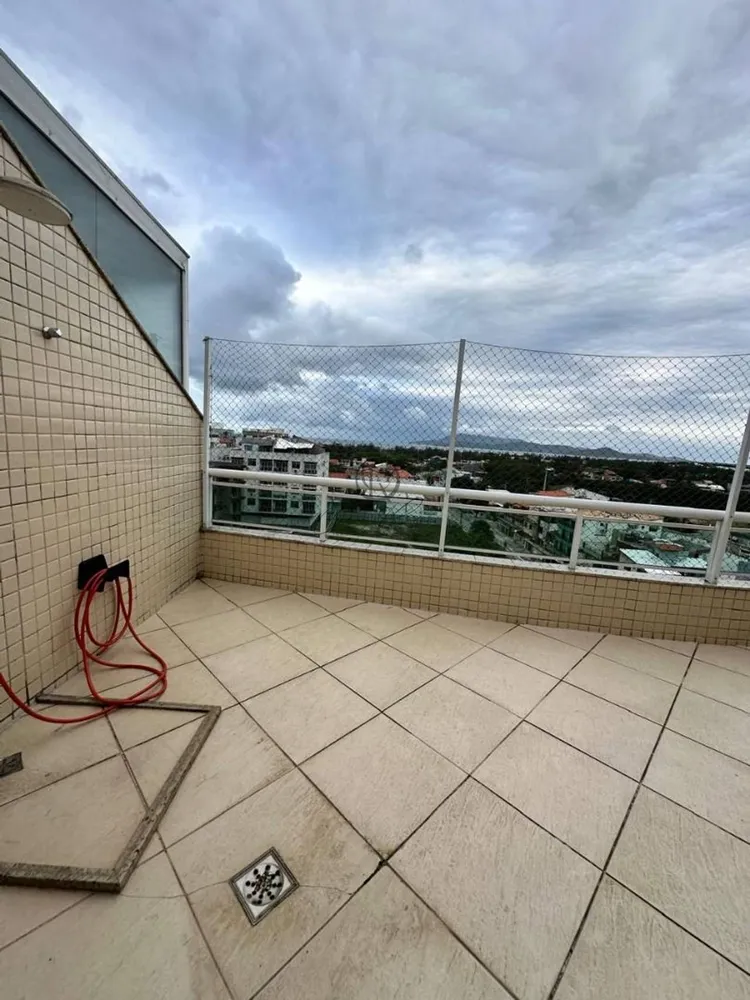 Cobertura, 3 quartos, 190 m² - Foto 19